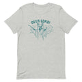 Deer Lord Men's Signature Tee