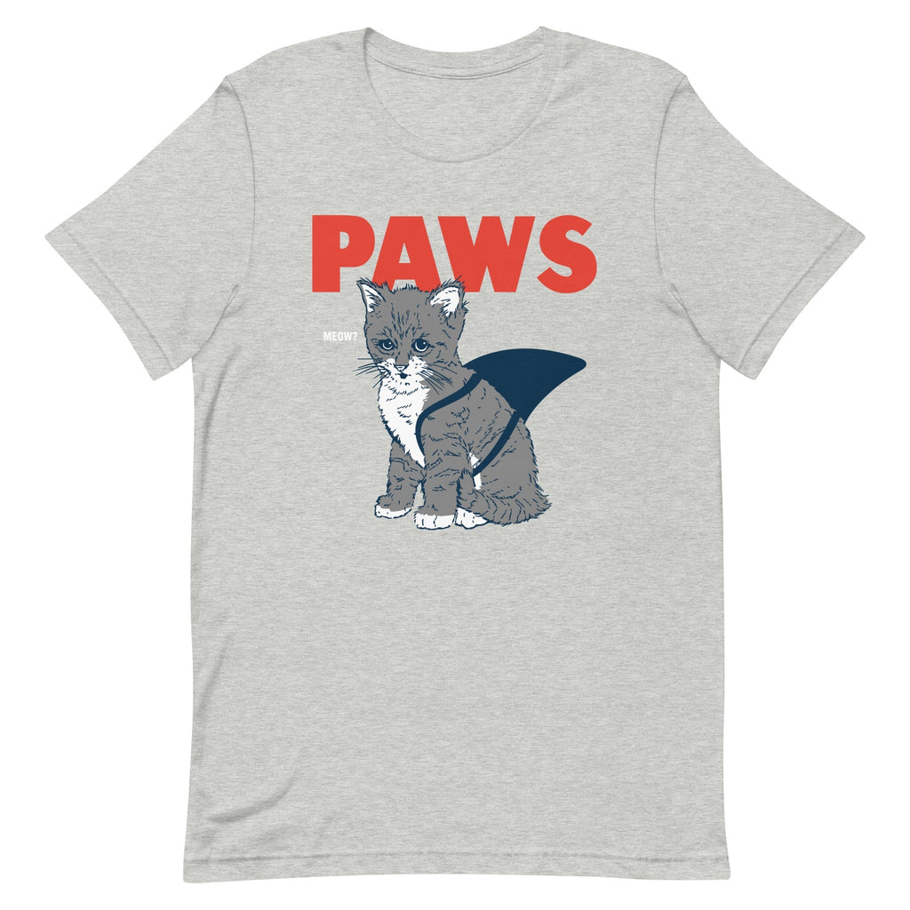Paws Men's Signature Tee