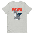 Paws Men's Signature Tee