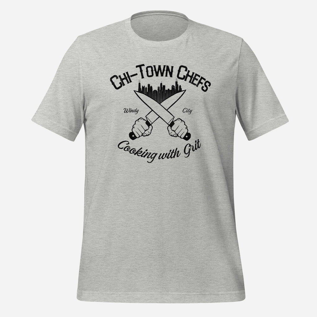 Chi-Town Chefs Chicago Tee