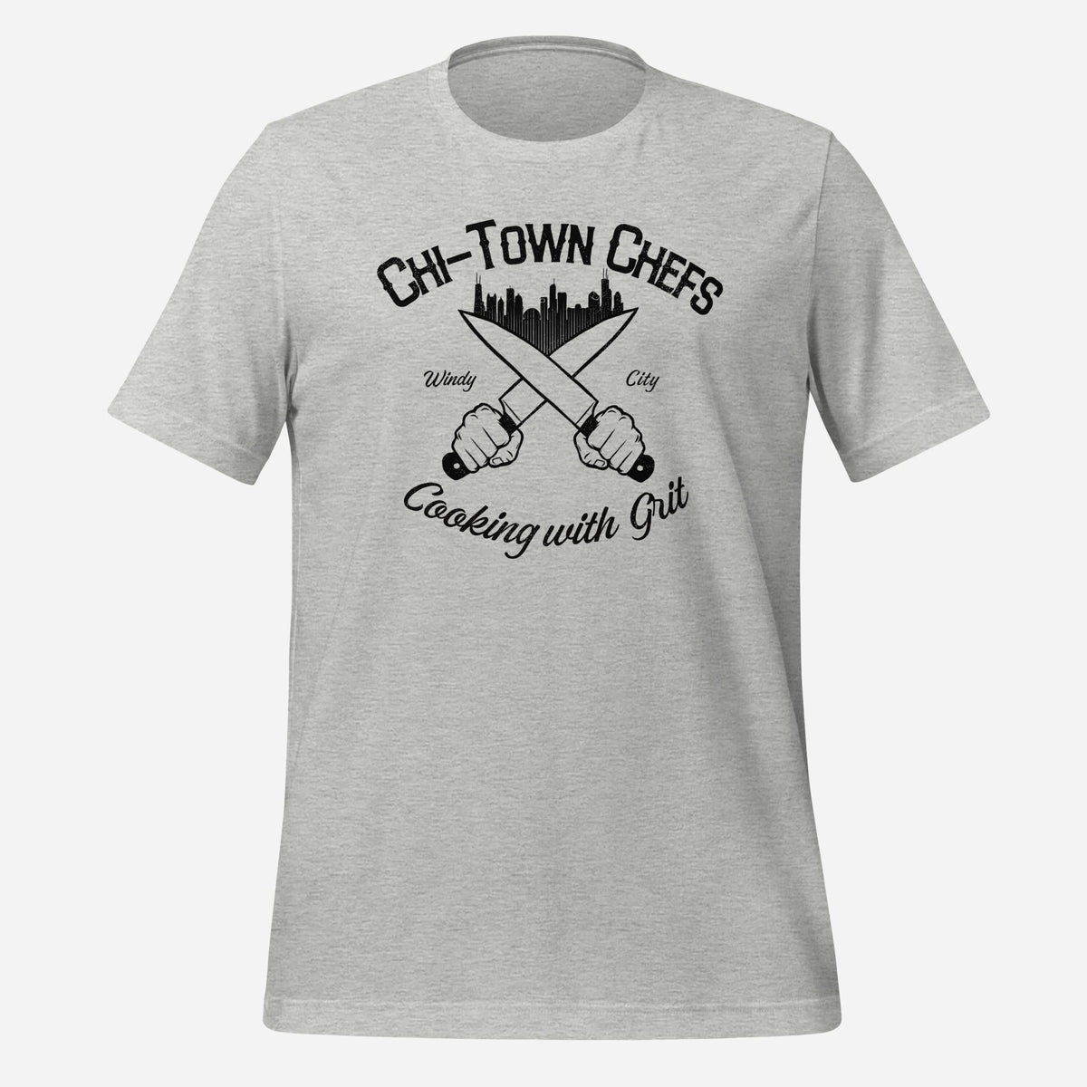 Chi-Town Chefs Chicago Tee