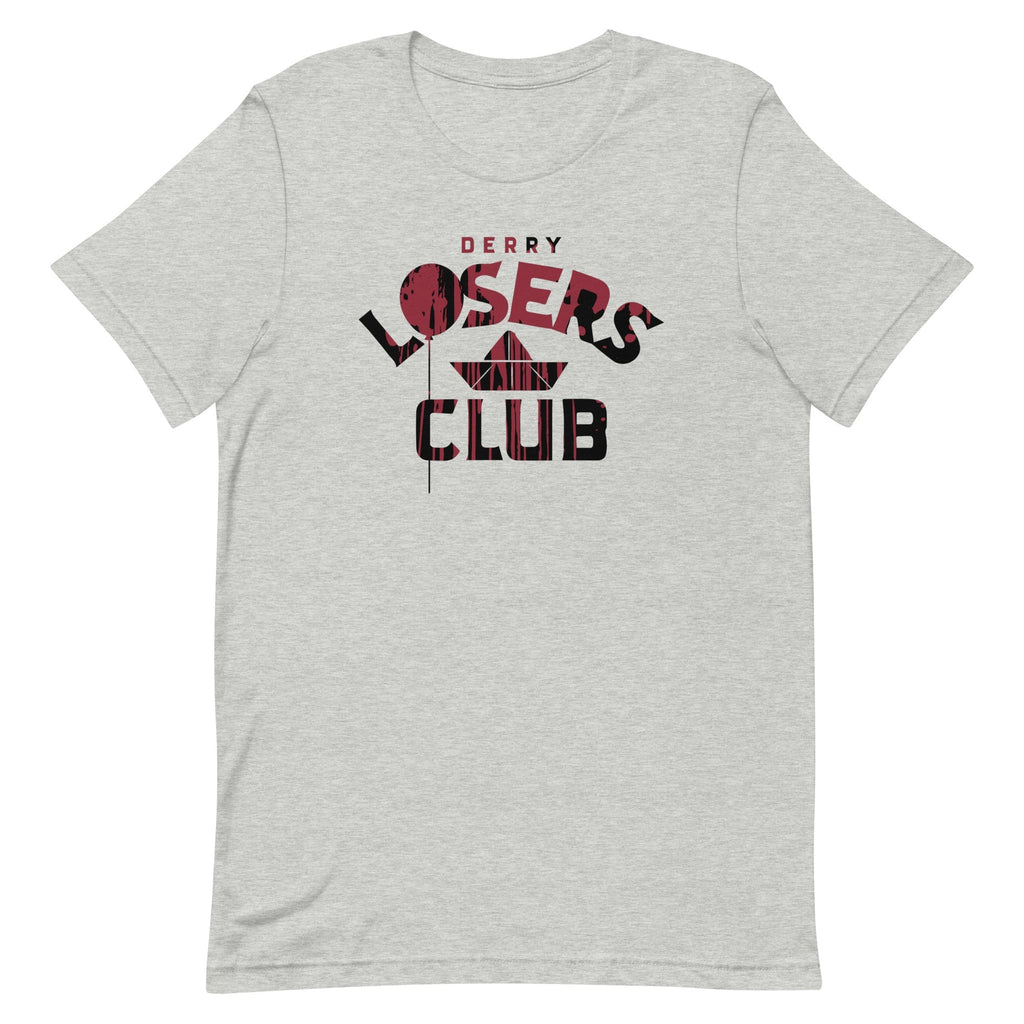 Derry Losers Club Men's Signature Tee