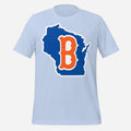 BOSS (Bella+Canvas) Unisex