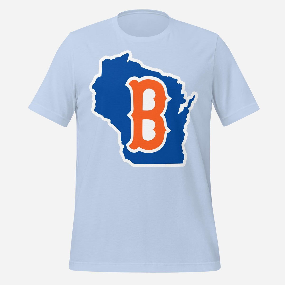 BOSS (Bella+Canvas) Unisex
