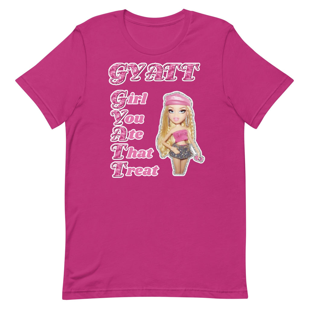 GYATT (Girl You Ate That Treat) Unisex