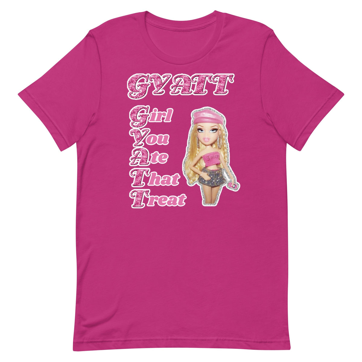 GYATT (Girl You Ate That Treat) Unisex