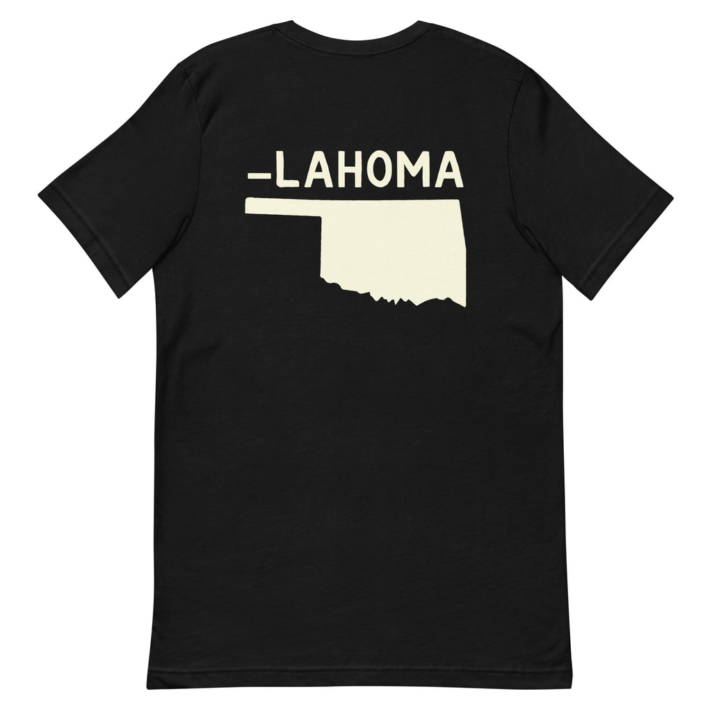 I'm OK-lahoma (Front & Back) Unisex