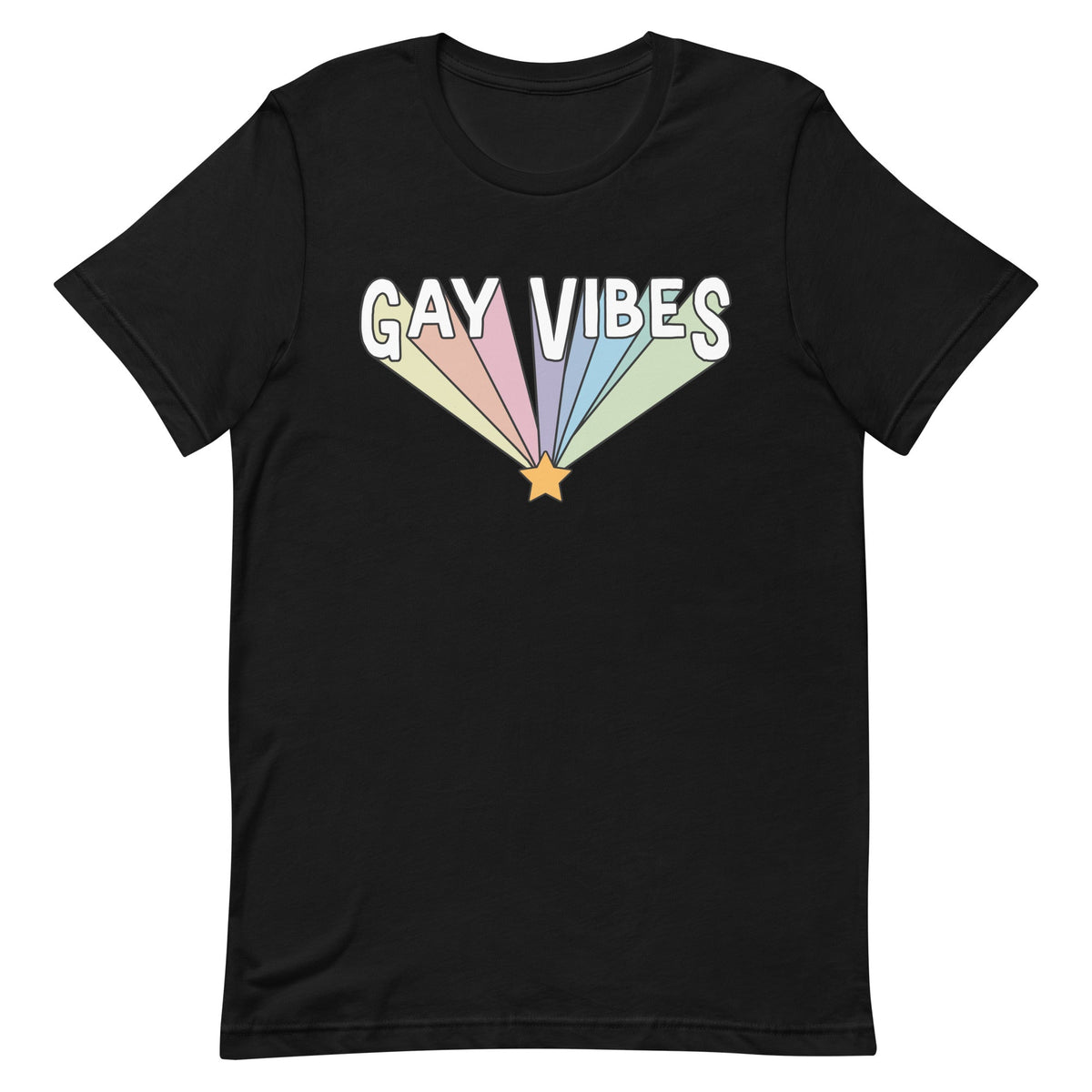 Gay Vibes Unisex