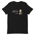 Eating Ass is a Constitutional Right (George Washington) Unisex