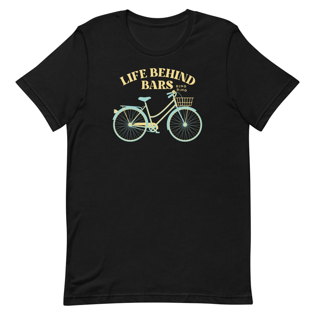 Life Behind Bars Men's Signature Tee