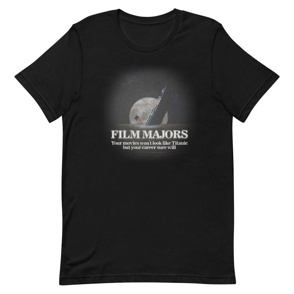 Film Majors (Titanic) Unisex