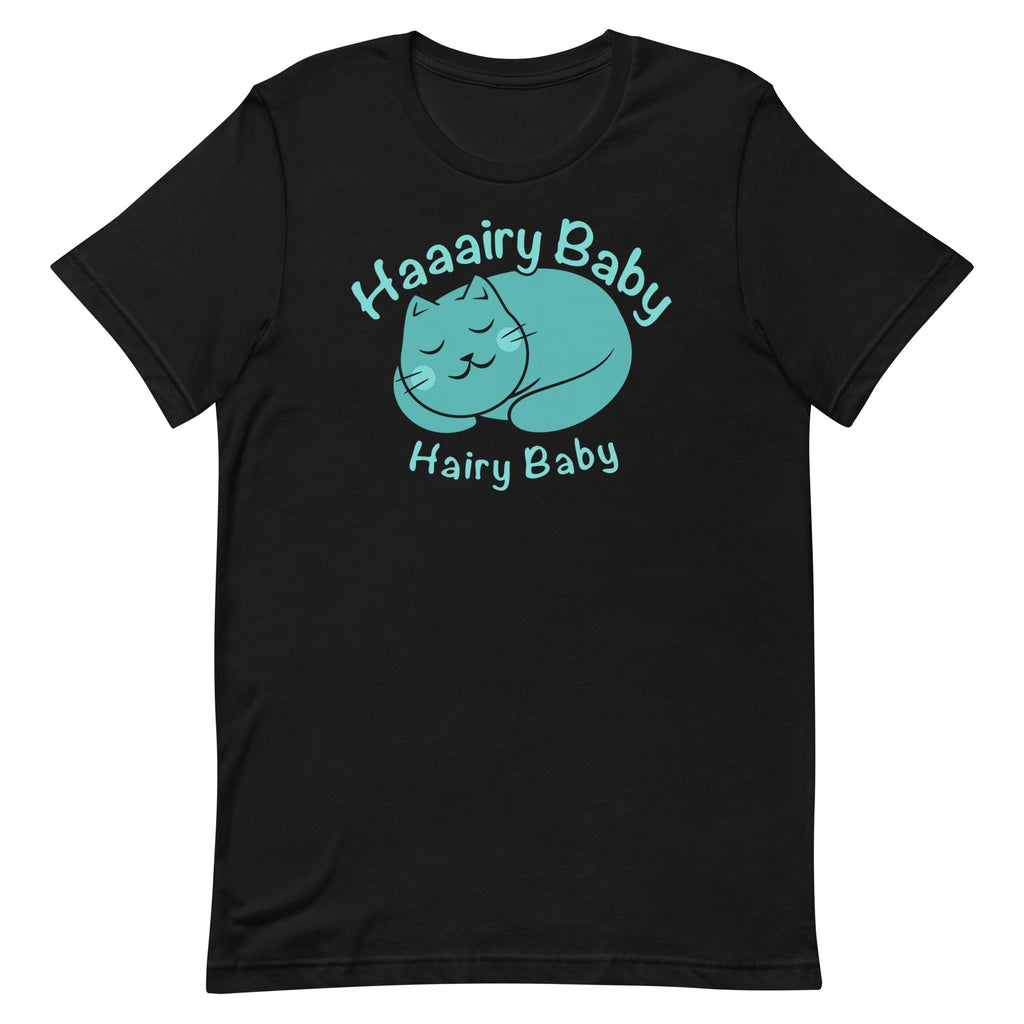 Hairy Baby Men's Signature Tee
