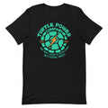Turtle Power Company Men's Signature Tee