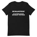Humanities (Human Titties) Unisex