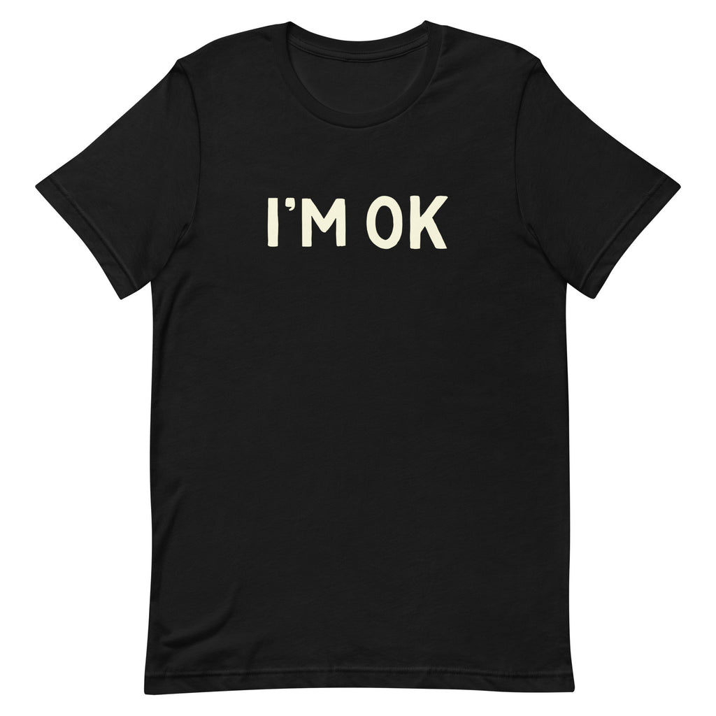 I'm OK-lahoma (Front & Back) Unisex