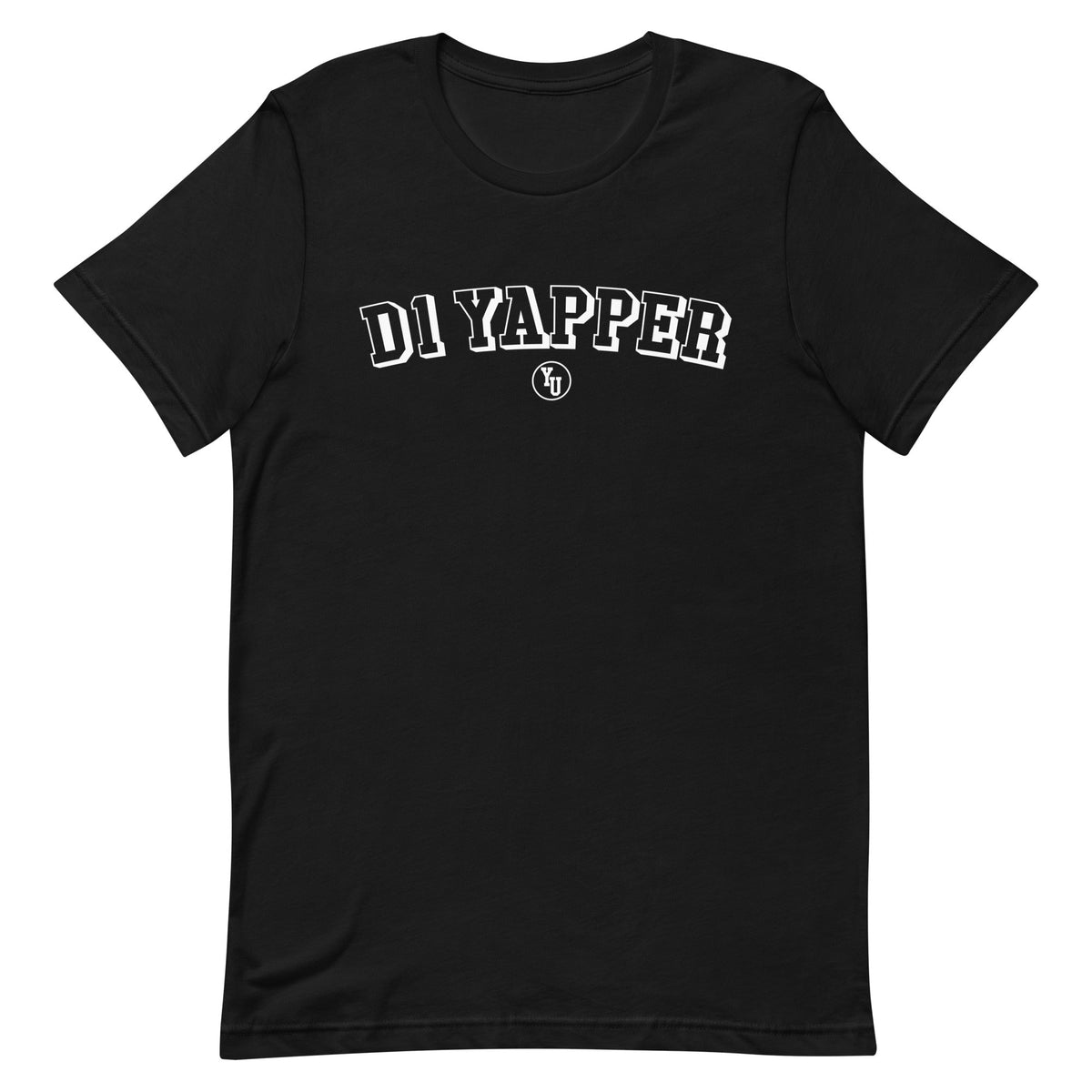 D1 Yapper Unisex