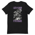 I Lost My Gender to the Crusades Unisex