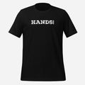 Hands! Chef Tee