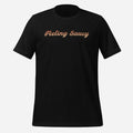 Feeling Saucy BBQ Tee