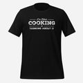 Cooking Tee