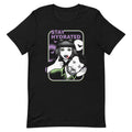 Stay Hydrated Men's Signature Tee