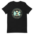 Paranormal Investigator Men's Signature Tee