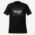 Heard Kitchen Phrase Tee