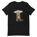 Taco Abduction Men's Signature Tee
