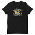 Quests Build Character Men's Signature Tee