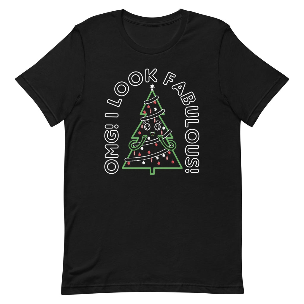 I Look Fabulous! Men's Signature Tee