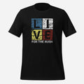 Live For The Rush Tee