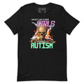 Not Like Other Girls (Autism) Unisex