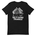 Big F*cking Triangle Unisex