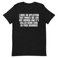 Cool As Fuck Disorder (Women Only) Unisex