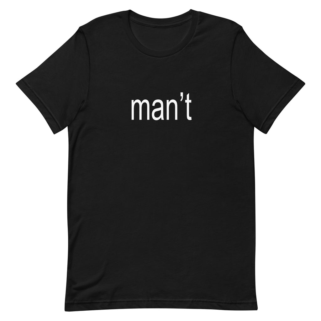 Man't Unisex