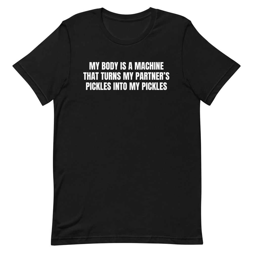 Partner's Pickles Unisex