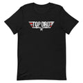 Top Dad Men's Signature Tee