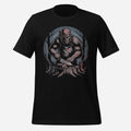 Bigfoot Chef Unisex Tee