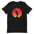 The Karate Cat Men's Signature Tee