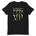 Types Of House Plants Men's Signature Tee
