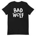 Bad Wolf Men's Signature Tee