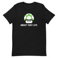 About That Life Men's Signature Tee