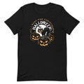 All I Want For Christmas Is Halloween Men's Signature Tee
