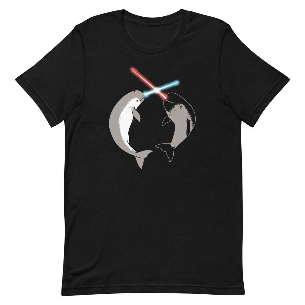 Nar Whars Men's Signature Tee