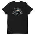Cat Mom Men's Signature Tee