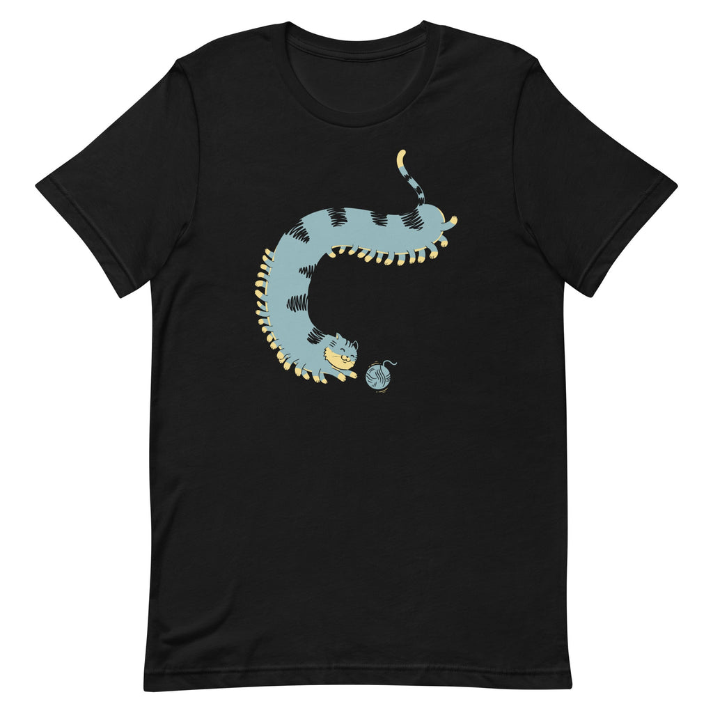 Catterpillar Men's Signature Tee