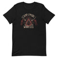 Camp S'more Worry Less Men's Signature Tee