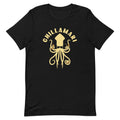 Chillamari Men's Signature Tee