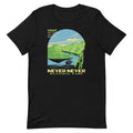 Never Never National Park Men's Signature Tee