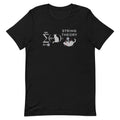 String Theory Men's Signature Tee